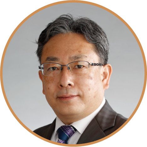 松本 義久 (東京科学大学 総合研究院 ゼロカーボンエネルギー研究所 教授)